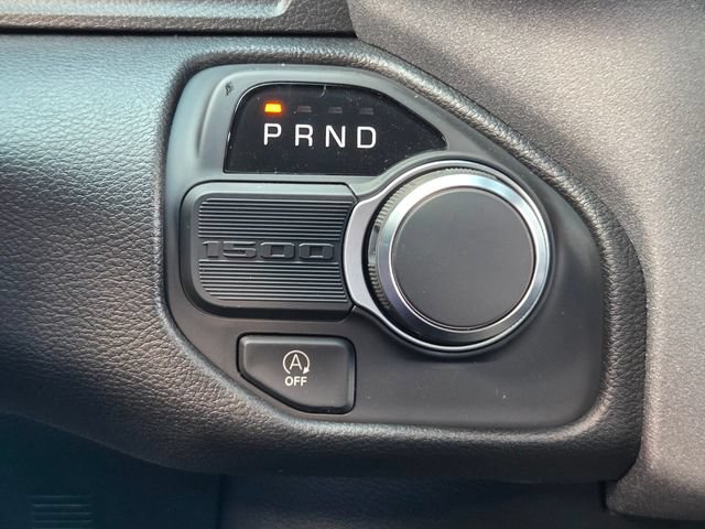 New 2027 RAM 1500 Express RWD image 17