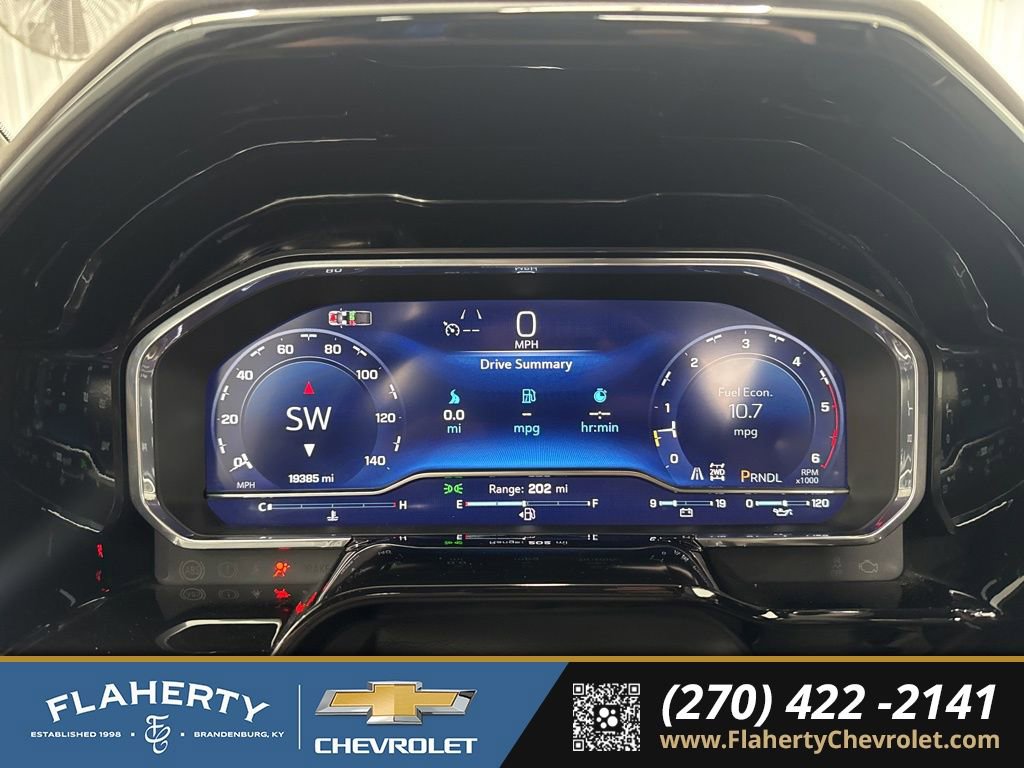 Used 2024 Chevrolet Silverado 2500 LT image 24