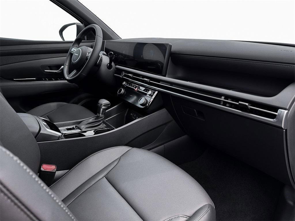 New 2026 Hyundai Santa Cruz XRT image 15