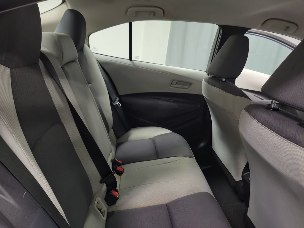Used 2024 Toyota Corolla LE FWD image 27