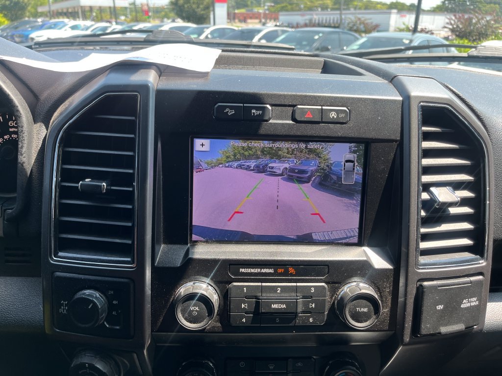 Used 2019 Ford F150 XLT w/ Equipment Group 302A Luxury AWD/4WD image 18