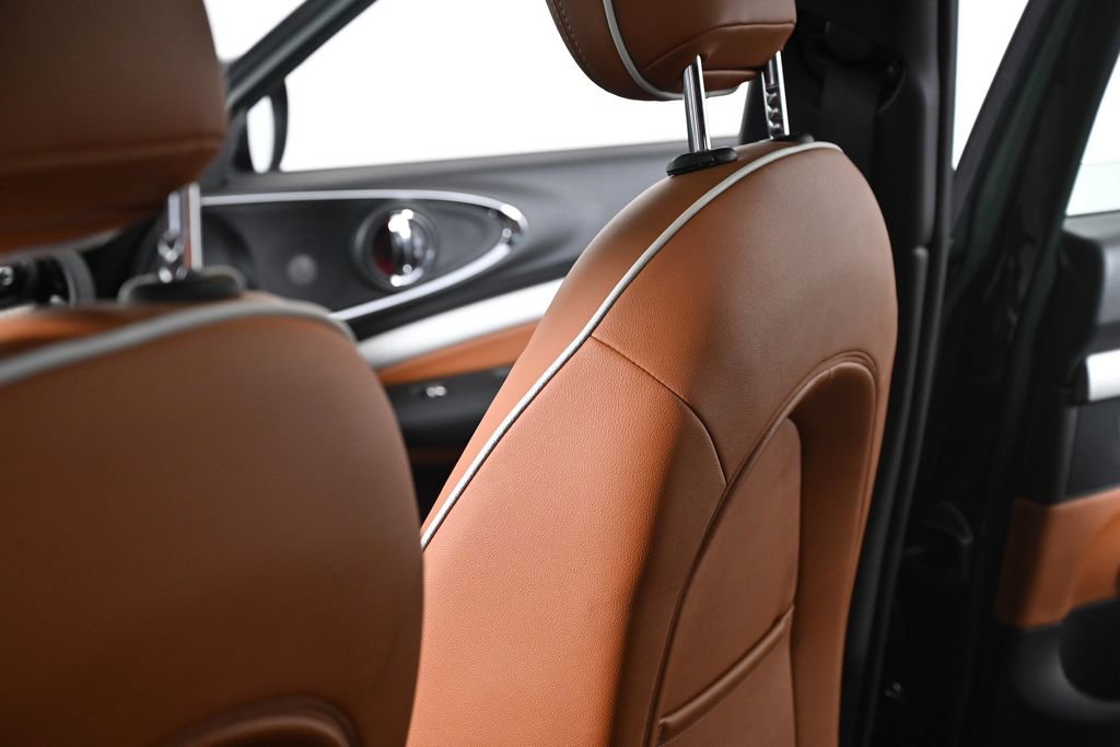 Certified 2023 MINI Cooper Clubman John Cooper Works image 23