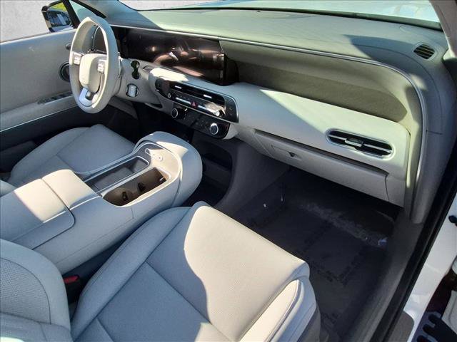 Used 2026 Hyundai Palisade SEL FWD image 23