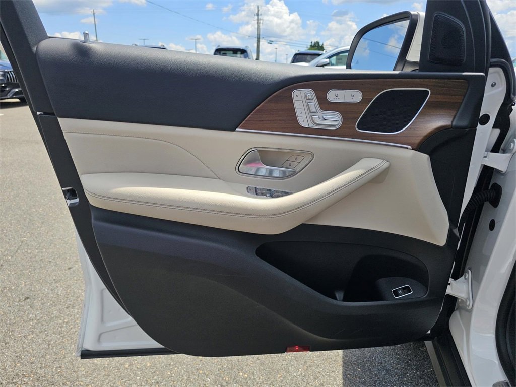 Certified 2024 Mercedes-Benz GLE 350 4MATIC image 12