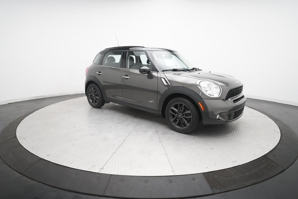 Used 2012 MINI Cooper Countryman S AWD/4WD image 34