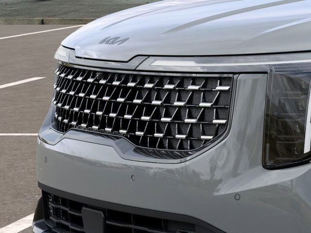 New 2026 Kia Carnival SX Prestige image 12