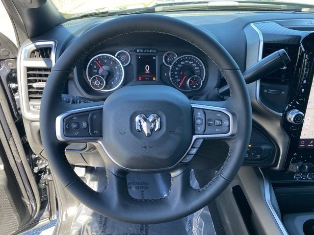 New 2026 RAM 2500 Big Horn image 28