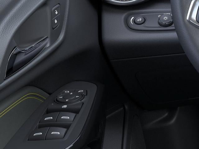 New 2026 Chevrolet Trax ACTIV w/ Driver Confidence Package FWD image 22