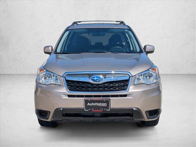 Used 2016 Subaru Forester 2.5i Premium w/ All-Weather Package image 2