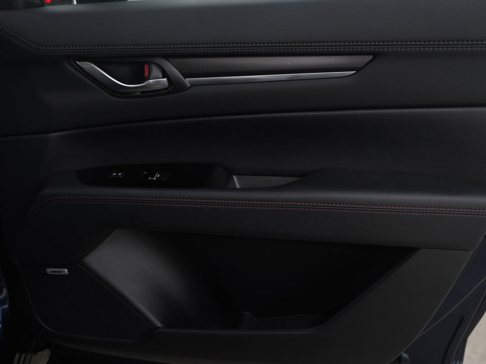 Certified 2025 MAZDA CX-5 2.5 Turbo w/ Premium Package image 9