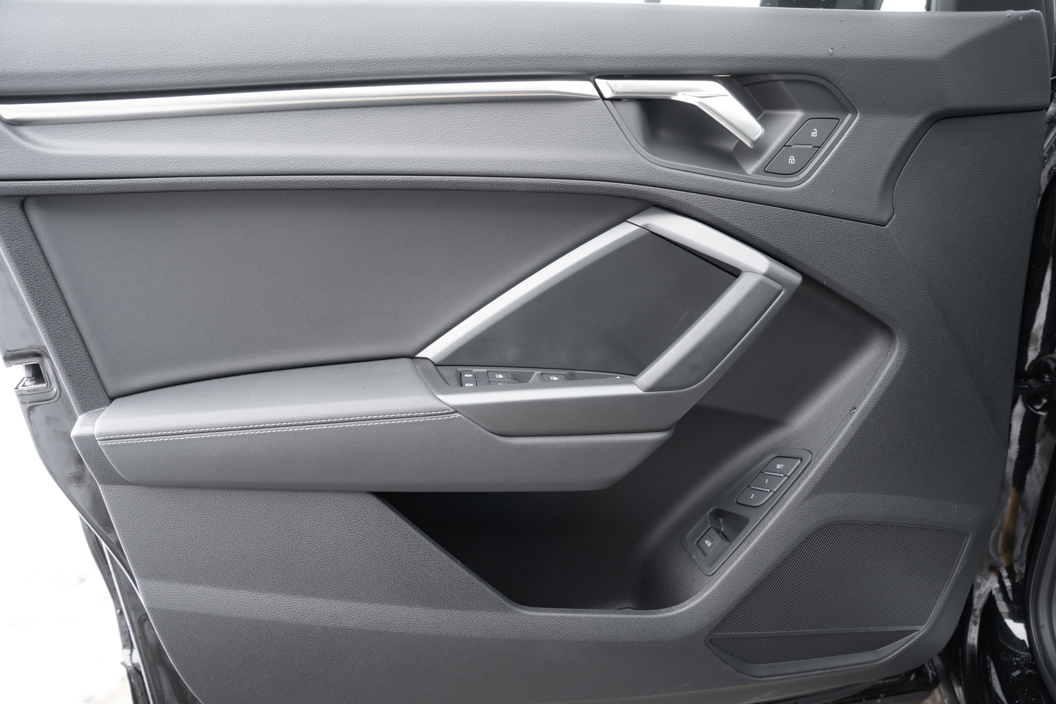 Certified 2024 Audi Q3 2.0T Premium image 18