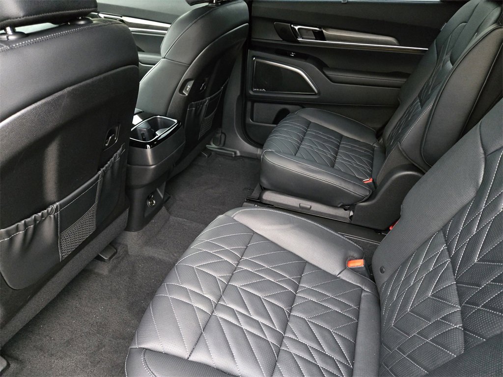 New 2025 Kia Telluride SX X-Line image 20