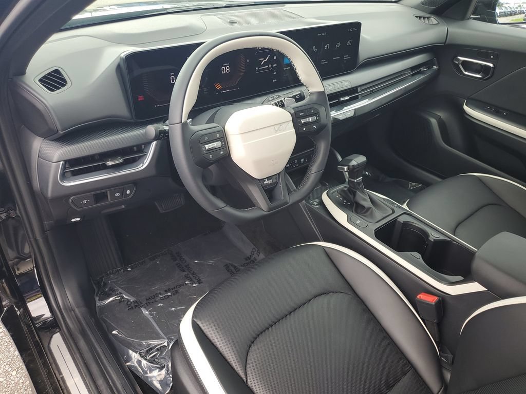 New 2026 Kia K4 GT-Line Turbo FWD image 6