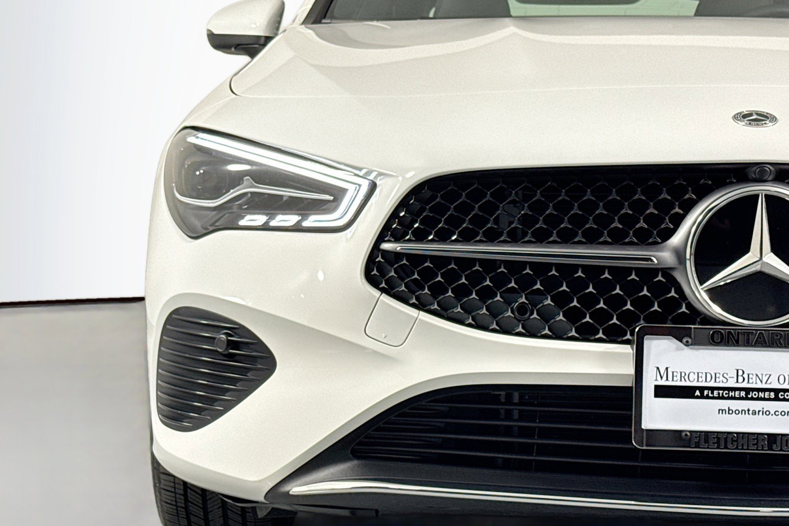 Certified 2026 Mercedes-Benz CLA 250 image 14