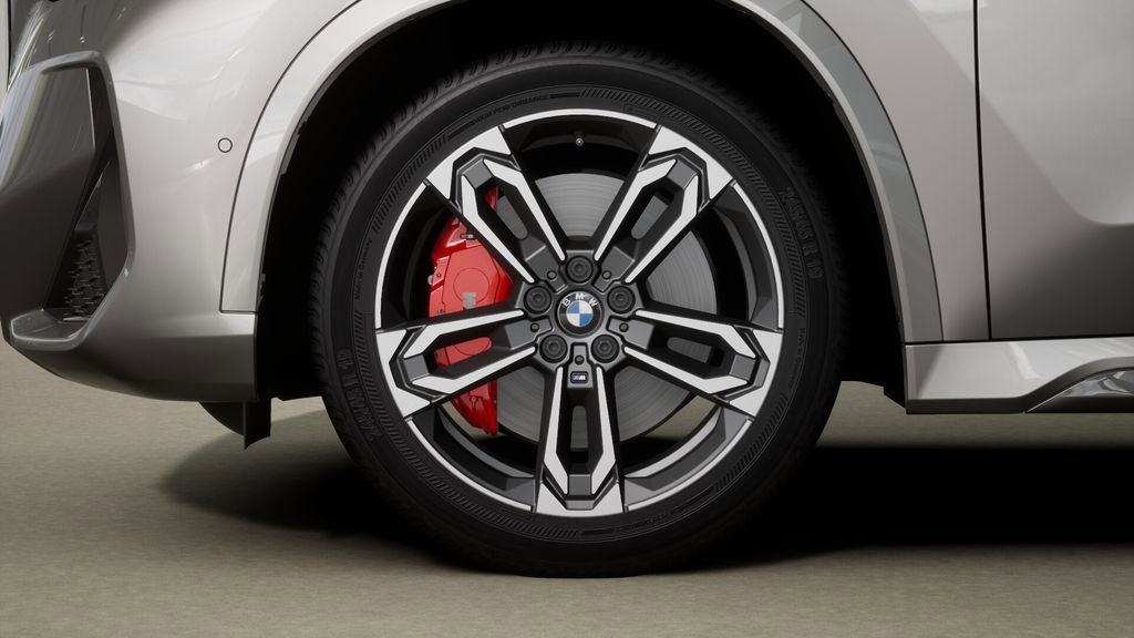 Used 2026 BMW X1 xDrive28i w/ Technology Package image 36