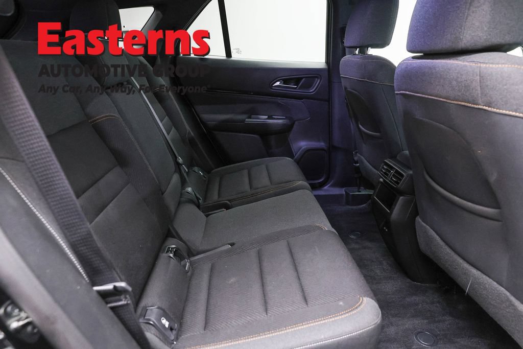 Used 2024 Honda Prologue EX image 22