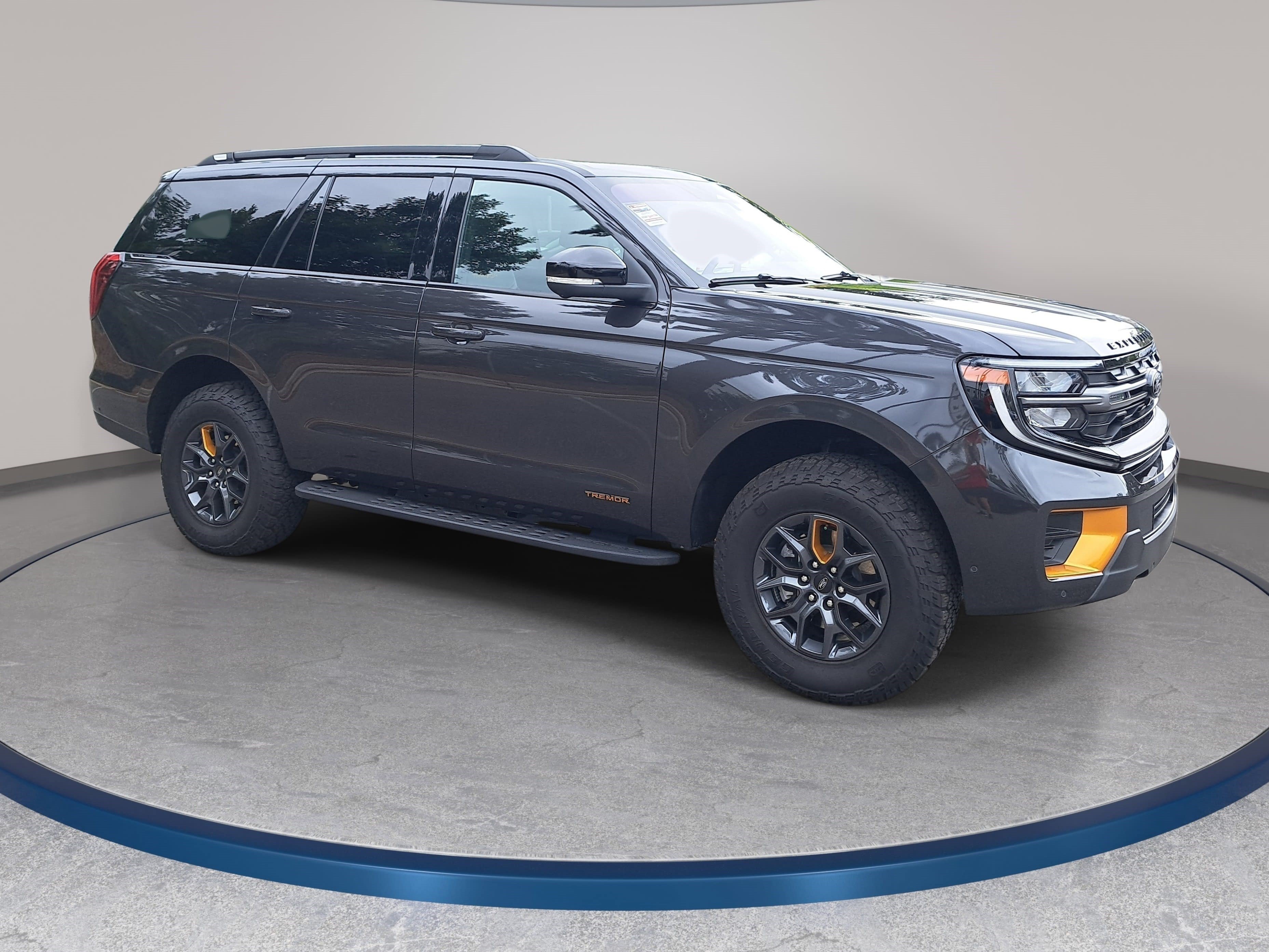 Used 2025 Ford Expedition Tremor AWD/4WD image 3