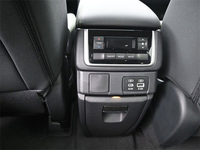 New 2025 Subaru Ascent Onyx Edition image 17