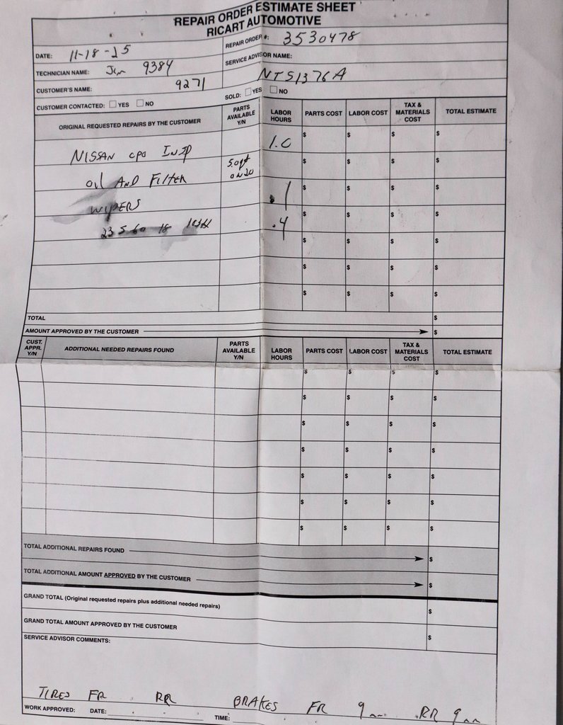 Certified 2024 Nissan Rogue SV image 4