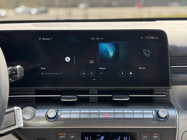 Used 2025 Hyundai Kona Limited image 35