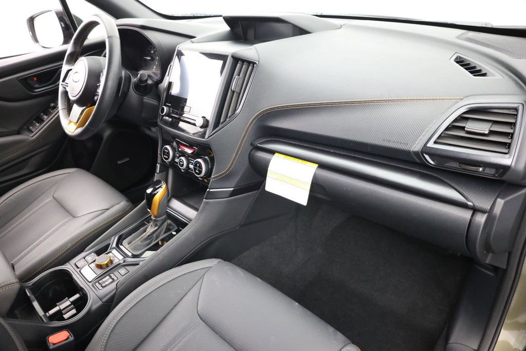 Used 2025 Subaru Forester Wilderness image 22