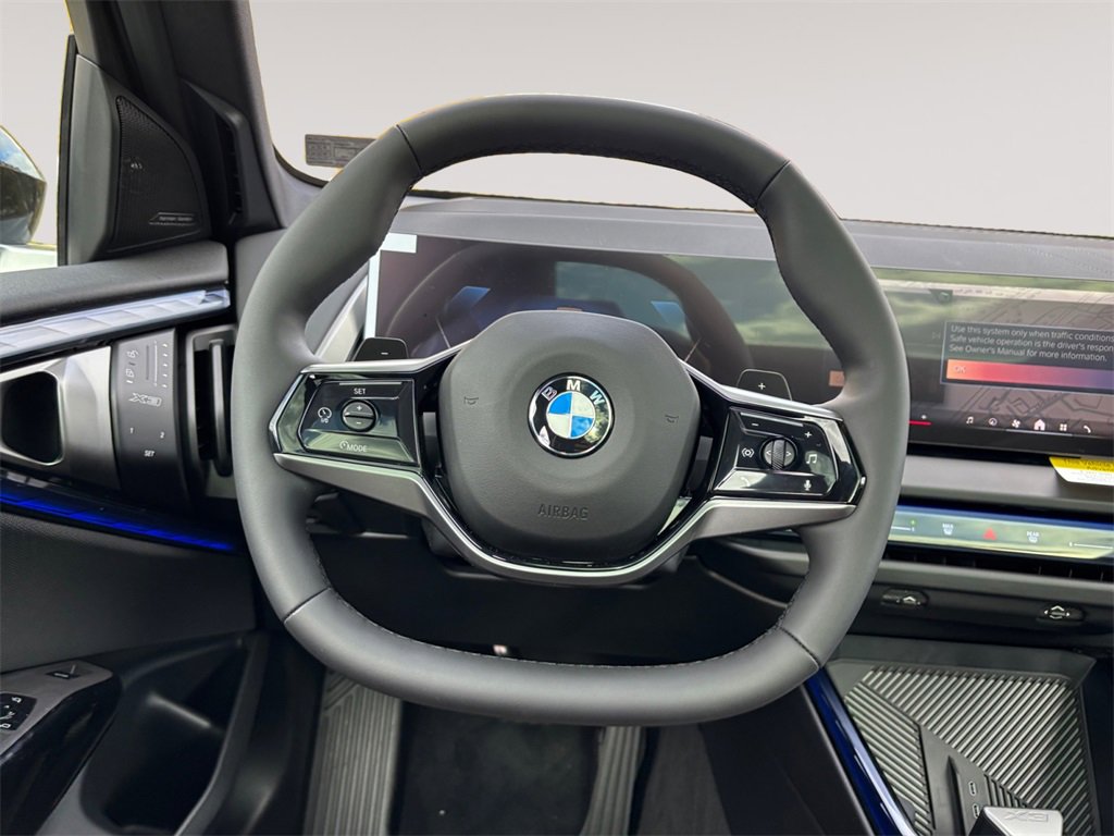 New 2026 BMW X3 xDrive30 w/ Premium Package image 12