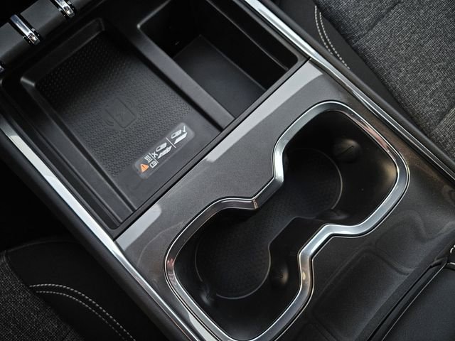 New 2026 GMC Acadia Elevation w/ Black Edition FWD image 16