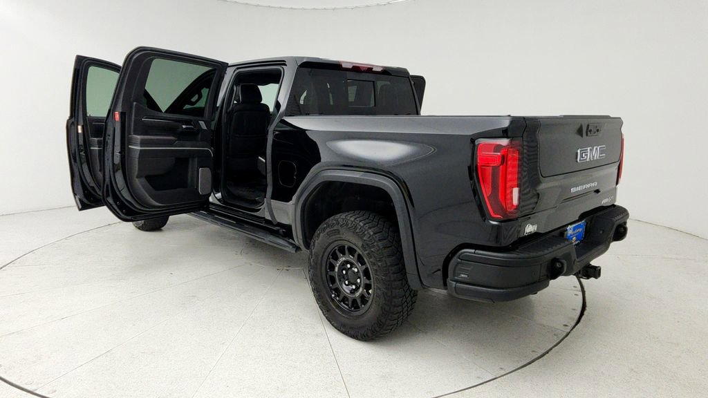 Used 2024 GMC Sierra 1500 AT4X w/ AT4X AEV Edition image 12