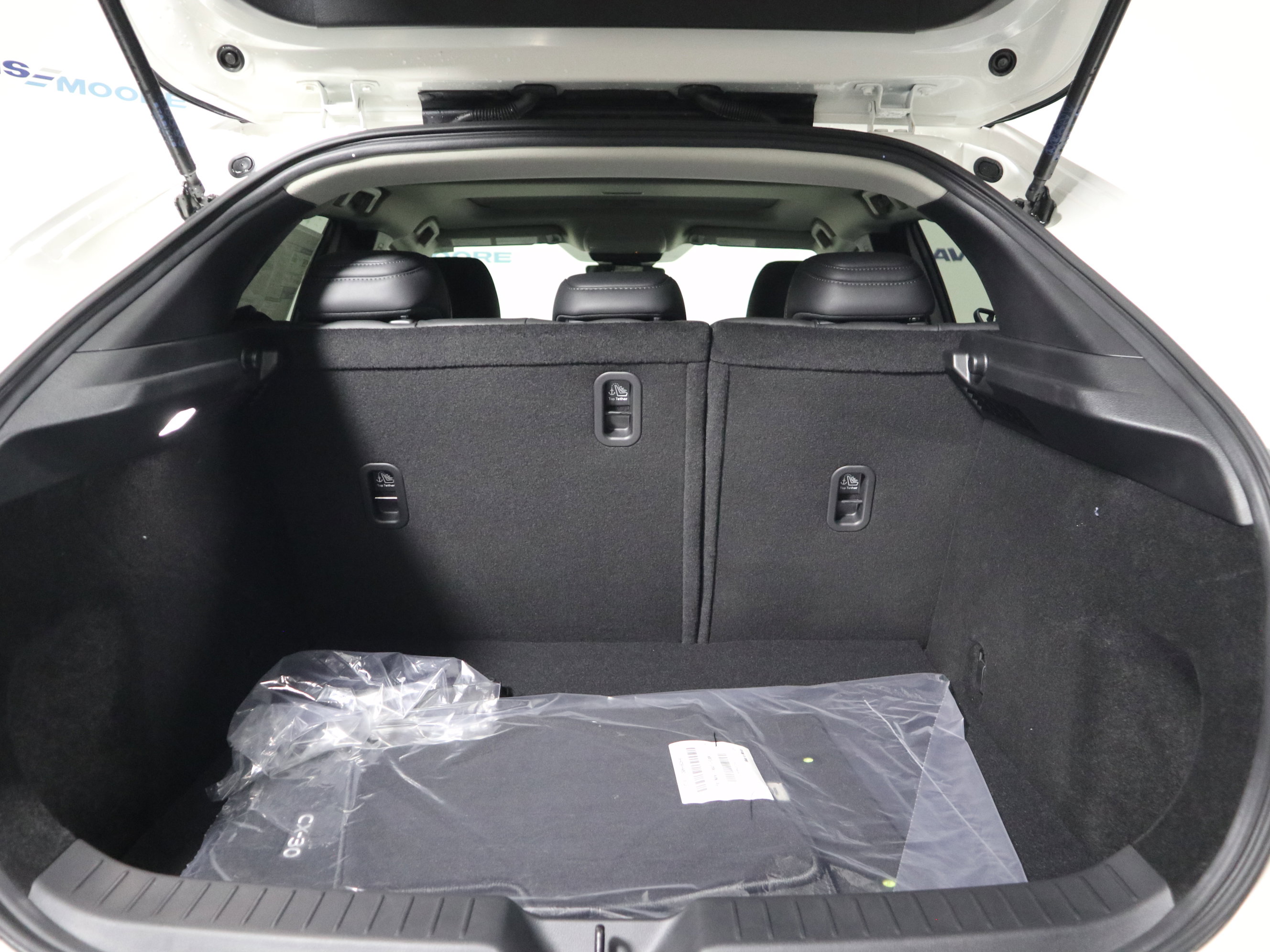 New 2025 MAZDA CX-30 AWD 2.5 S w/ Preferred Package image 6