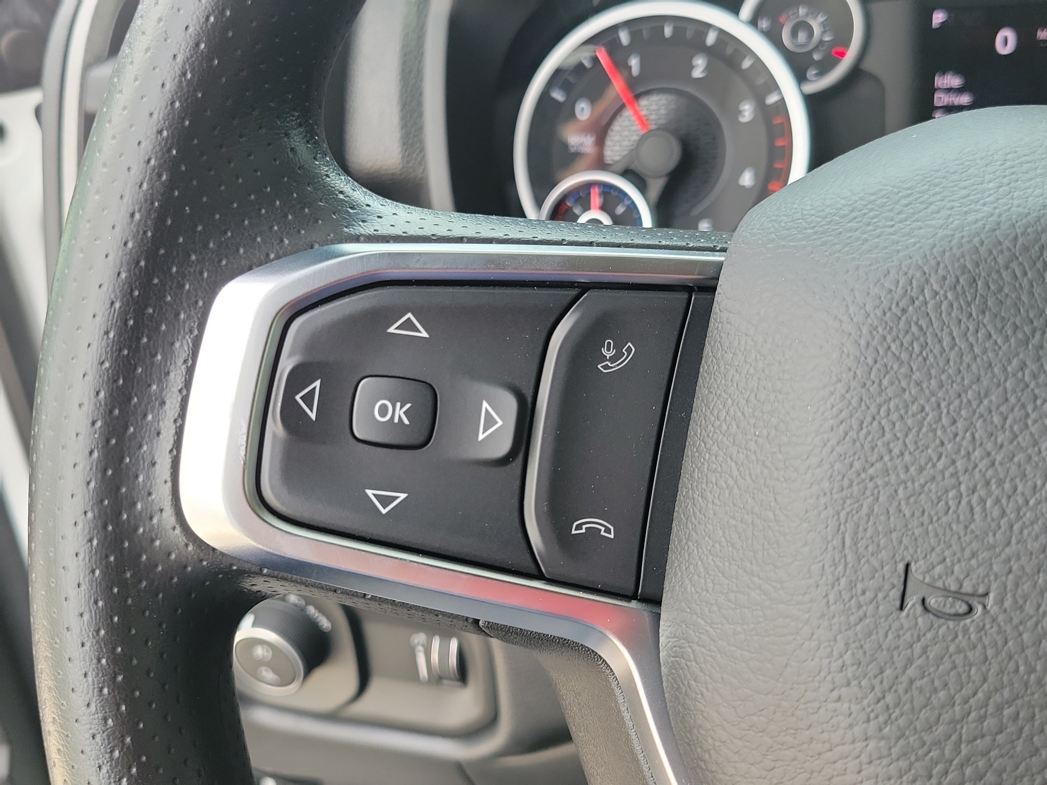 New 2026 RAM 3500 Tradesman AWD/4WD image 15