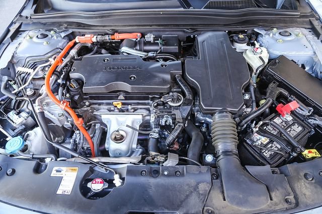 Used 2022 Honda Accord Sport image 30