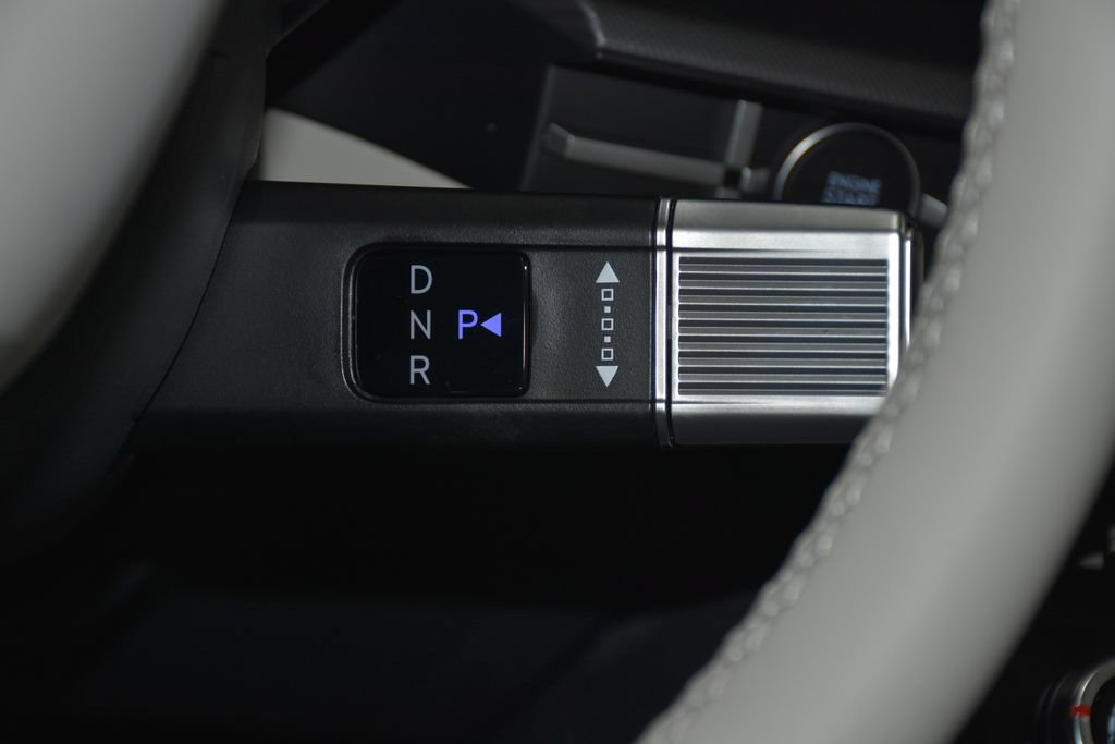 New 2026 Hyundai Santa Fe SE FWD image 25