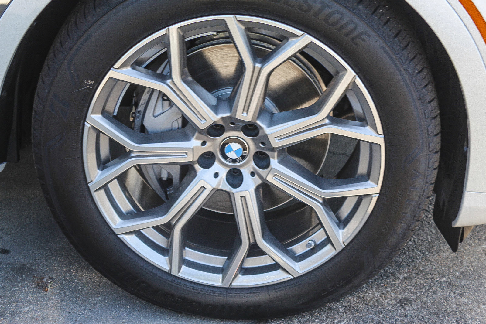 New 2026 BMW X7 xDrive40i image 10