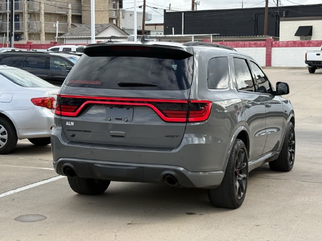 Used 2024 Dodge Durango SRT AWD/4WD image 5