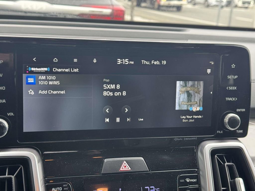 Used 2023 Kia Sorento EX image 26