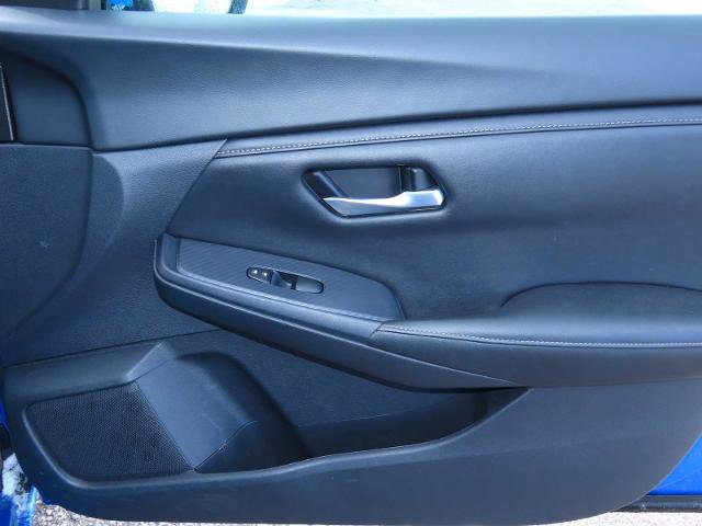 Used 2024 Nissan Sentra SV image 21