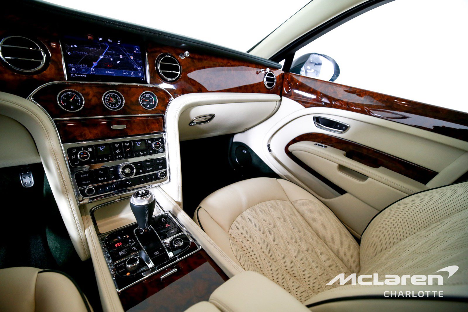 Used 2020 Bentley Mulsanne RWD image 15