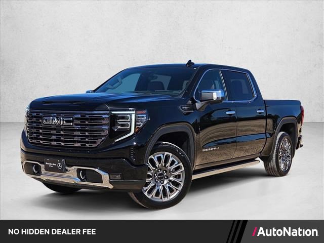 Used 2026 GMC Sierra 1500 Denali Ultimate AWD/4WD video 1