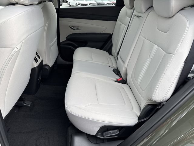 New 2026 Hyundai Tucson SEL FWD image 14