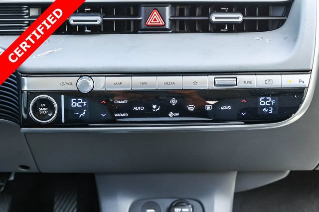 Certified 2024 Hyundai Ioniq 5 SEL RWD image 14