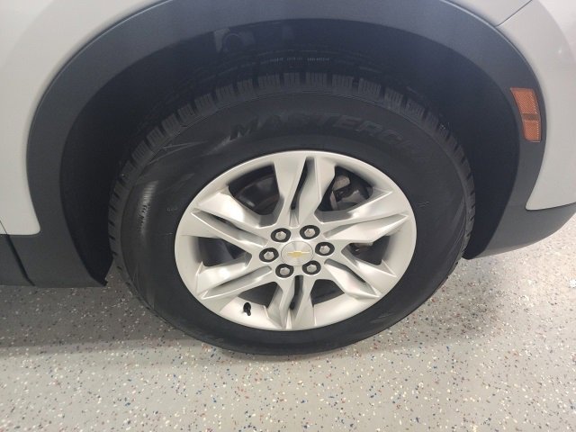 Used 2019 Chevrolet Blazer LT image 21