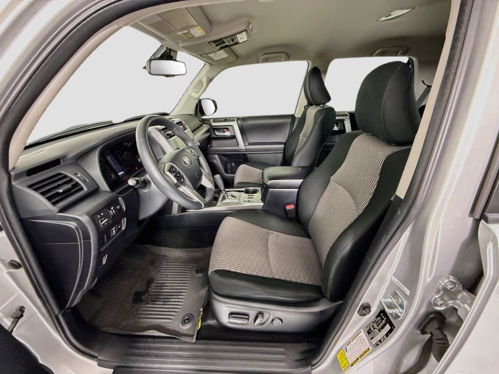 Used 2023 Toyota 4Runner SR5 RWD image 19