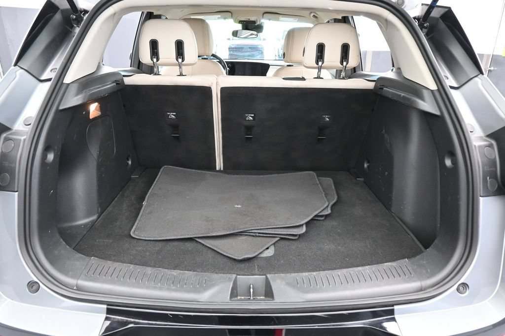 Used 2024 Buick Encore GX Sport Touring FWD image 33