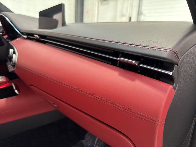 Used 2025 Genesis GV70 3.5T Sport w/ Sport Advanced Package image 67