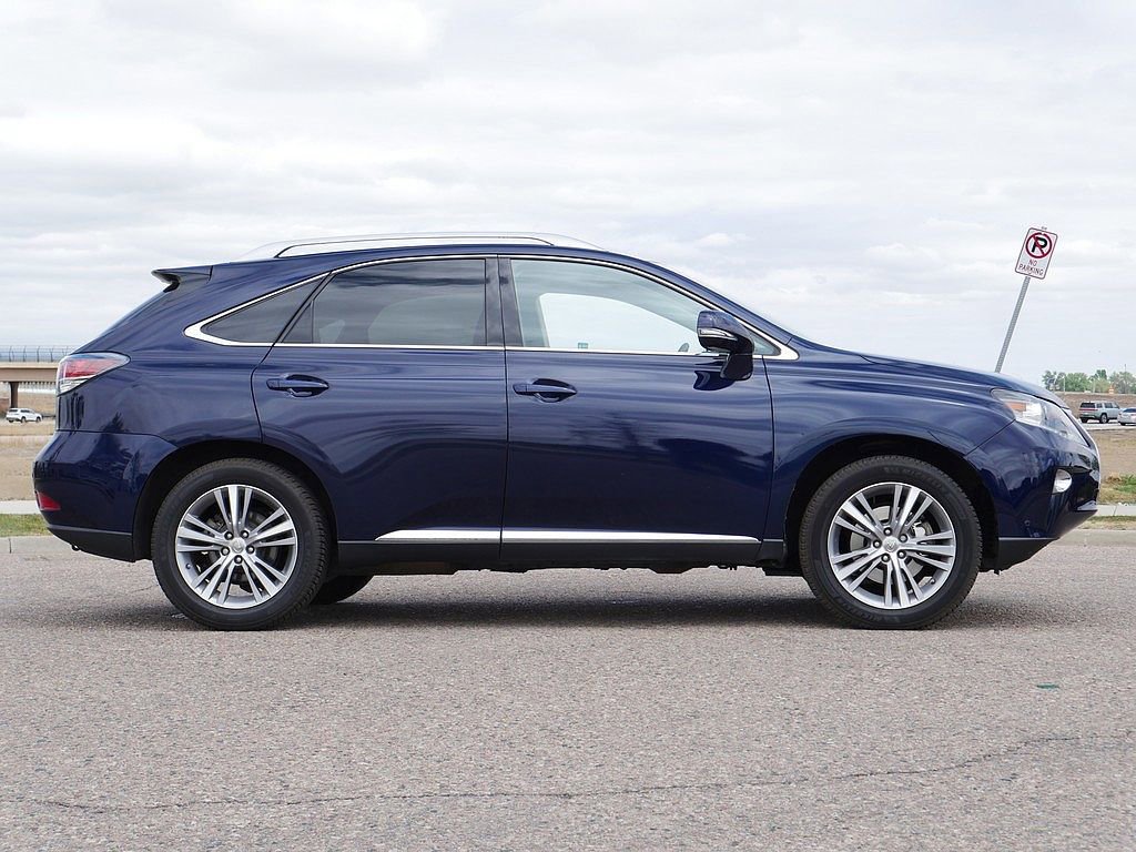 Used 2015 Lexus RX 350 FWD image 6