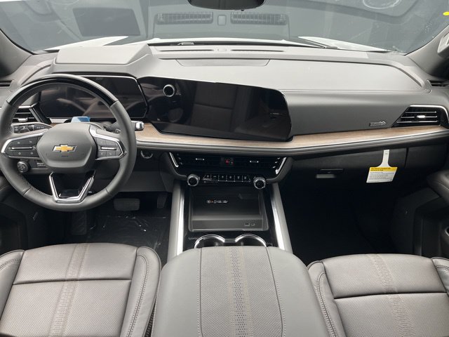 New 2026 Chevrolet Suburban High Country AWD/4WD image 23