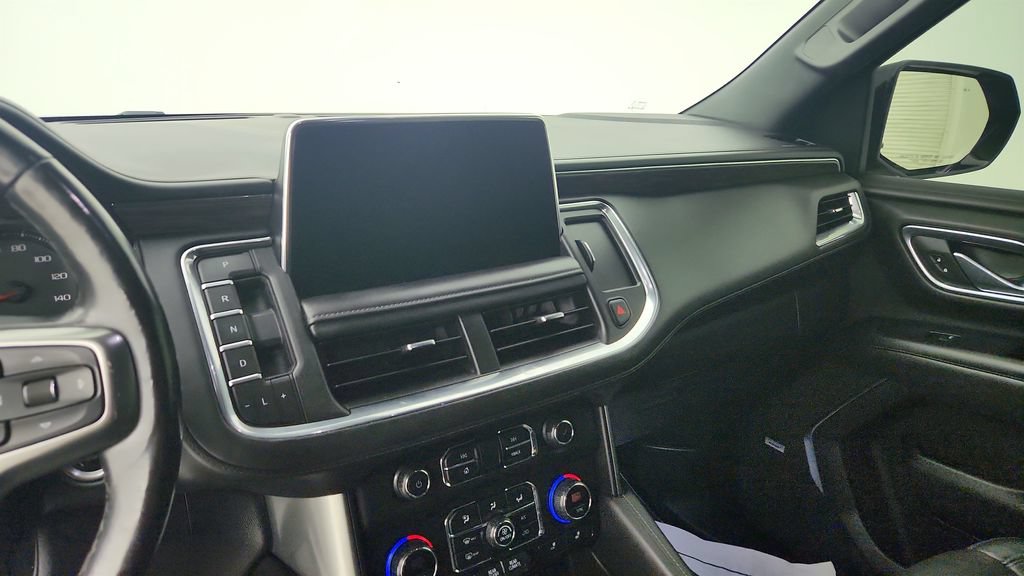 Used 2021 Chevrolet Tahoe LT w/ LT Signature Package RWD image 26