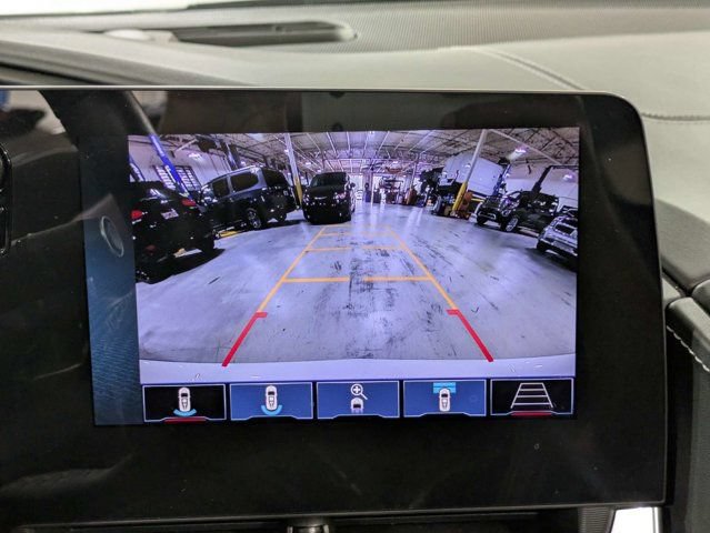 Used 2024 Chevrolet Corvette Stingray Premium Conv RWD image 24