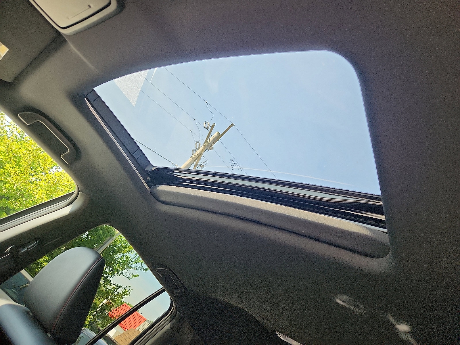 New 2025 Honda Ridgeline Black Edition image 10