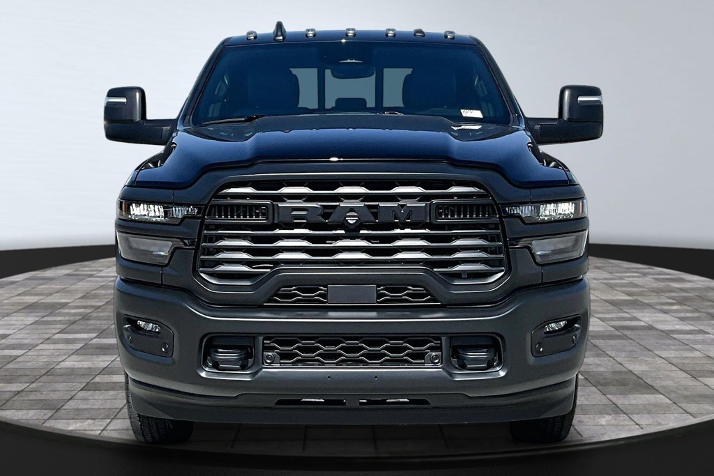 New 2026 RAM 2500 Tradesman AWD/4WD image 28